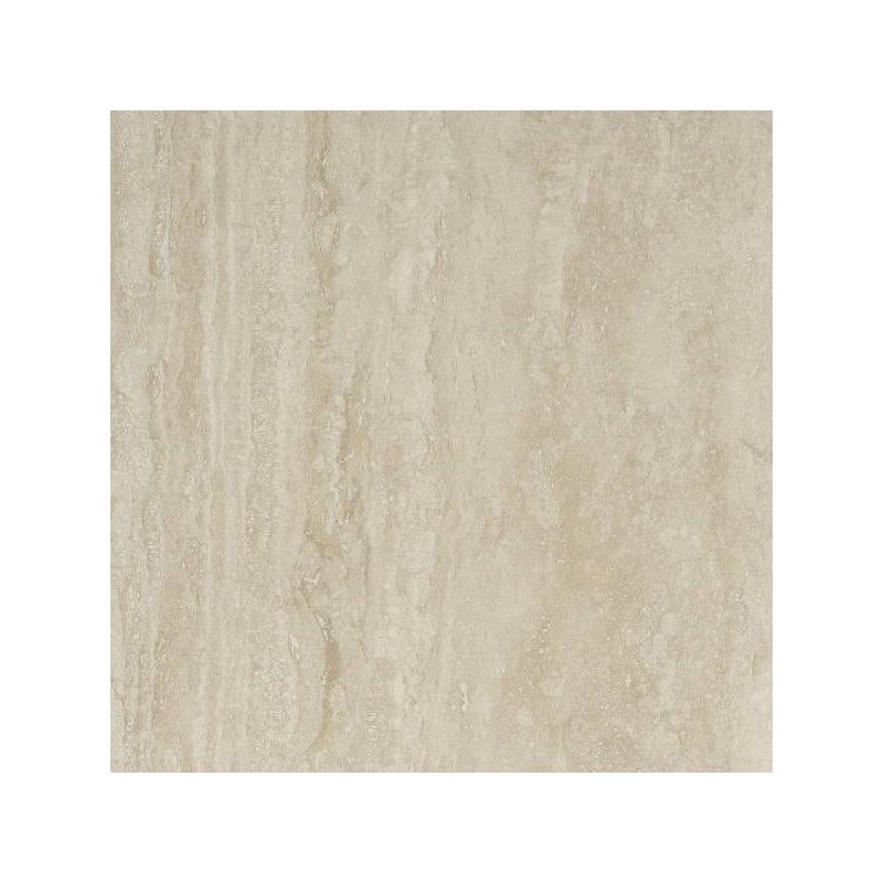 PRESTIGIO TRAVERTINO BEIGE POLI RECTIFIEE  75x75 - REFIN  OO01 REFIN - 1