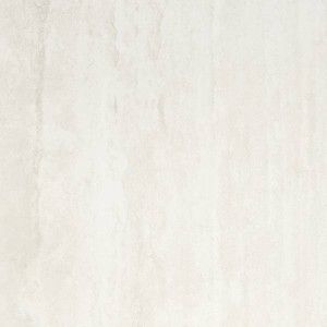 PRESTIGIO TRAVERTINO BIANCO GLOSSY RECTIFIED  75x75 - REFIN  OO02 REFIN - 1