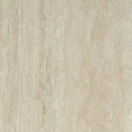 PRESTIGIO TRAVERTINO BEIGE SOFT RECTIFIED  60x60 - REFIN  OO04 REFIN - 1