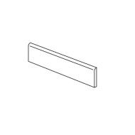 PRESTIGIO TRAVERTINO BEIGE GLOSSY SKIRTING RECTIFIED   7X75 - REFIN  OO13 REFIN - 1