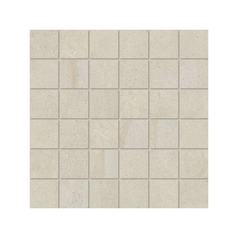 SUBLIME GREY MATT MOSAIQUE RECTIFIEE  30X30 - REFIN  OT60 REFIN - 1