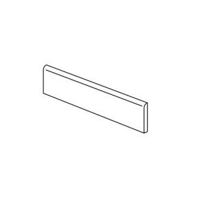 SUBLIME BEIGE MATT SKIRTING RECTIFIED  7X60 - REFIN  OU98 REFIN - 1