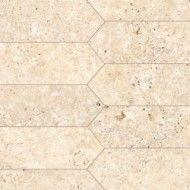 ASTRUM IVORY CROSS CUT  BRICK GEM   30,5X53,8 - Ceramiche Supergres AIGM CERAMICHE SUPERGRES - 1