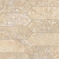 ASTRUM BEIGE CROSS CUT  BRICK GEM  30,5X53,8 - Ceramiche Supergres BEMG CERAMICHE SUPERGRES - 1