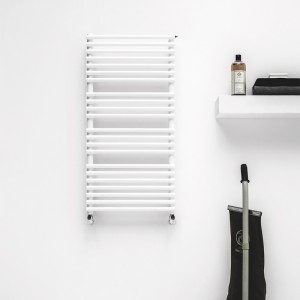 VP22 Towel warmer 101.6 x 48.5 int. 45 (cm) Antrax VP22048100 ANTRAX - 1