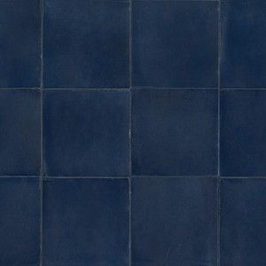 MEMORIA  BLU LUX 15X15cm - MARAZZI MANU