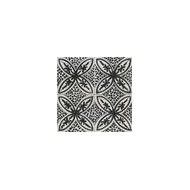 MEMORIA TAP3 NERO LUX 15X15cm - MARAZZI MANP