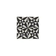 MEMORIA TAP5 NERO LUX 15X15cm - MARAZZI MANQ