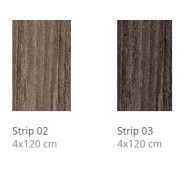 NATURE MOOD STRIP PLANK 03 4X120 - Casa Dolce Casa  - Casa Mood FLORIM CREATIVE DESIGN - 1