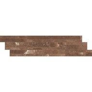 ROCK SALT HAWAI RED LISTELLO SFALSATO 15X60 NATURAL GLOSSY   - Cerim 766755 FLORIM CONTEMPORARY DESIGN - 1