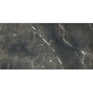 TIMELESS BLACK DEEP NATURAL 60X60 RECTIFIED   - Cerim 744868 FLORIM CONTEMPORARY DESIGN - 1