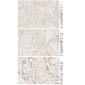 PLIMATECH PLIMAWHITE/01 6MM 120X240 RECTIFIE  - Floor Gres 776549 FLORIM ARCHITECTURAL DESIGN - 1