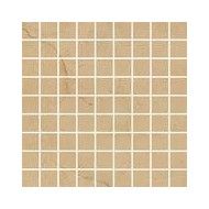 ALLMARBLE CREMA MARFIL MOSAIQUE 30X30cm - MARAZZI MEYT MARAZZI  - 1