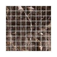 ALLMARBLE EMPERADOR MOSAICO LUX 30X30cm - MARAZZI MEZ5 MARAZZI  - 1