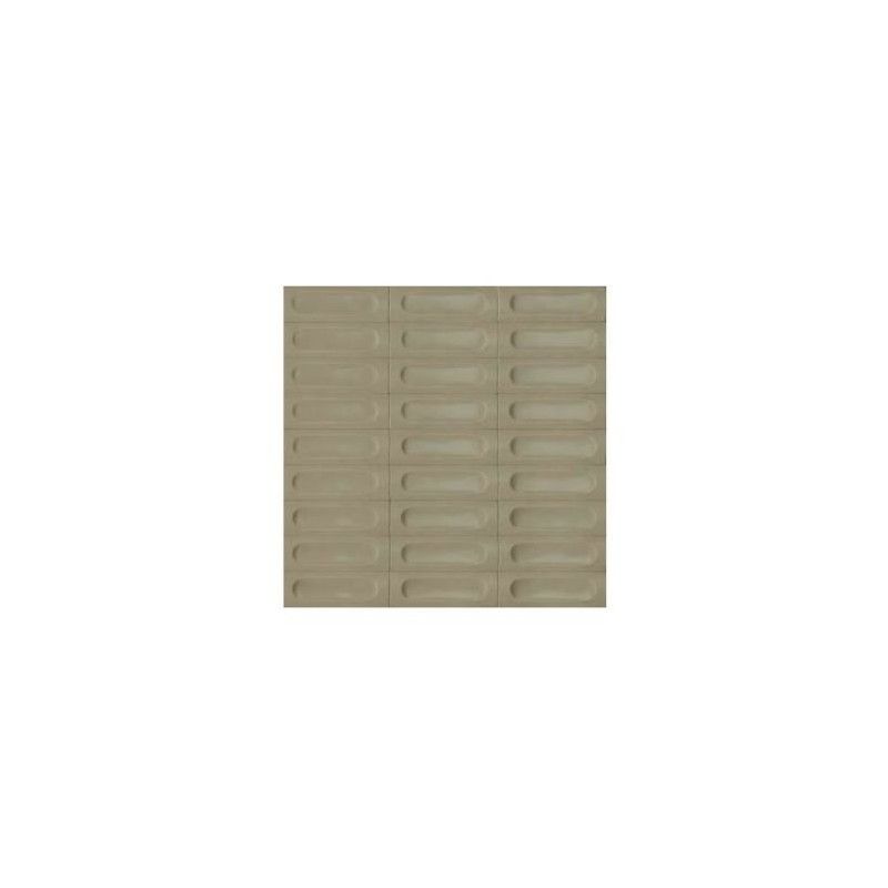 CONFETTO STRUTTURA SAVOIARDO 5X15cm SALVIA - MARAZZI MEV0 MARAZZI  - 1