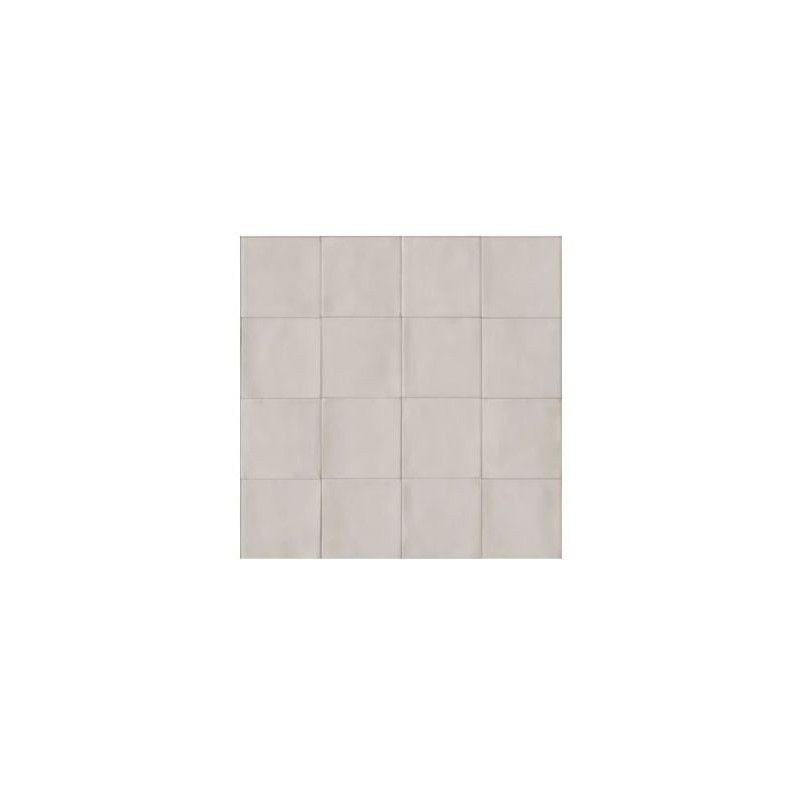 CONFETTO BIANCO 10X10cm - MARAZZI MDSH MARAZZI  - 1