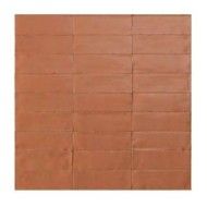 CONFETTO MATTONE 5X15cm - MARAZZI MDSV MARAZZI  - 1