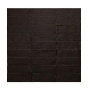 CONFETTO NERO 5X15cm - MARAZZI MDSY MARAZZI  - 1