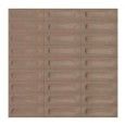 CONFETTO SAVOIARDO CORDA 5X15cm - MARAZZI MEUT MARAZZI  - 1