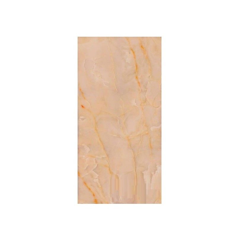 GRANDE MARBLE LOOK ONICE BEIGE LUX 120X120cm RETTIFICATO - MARAZZI MERT MARAZZI  - 1