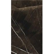 GRANDE MARBLE LOOK CALACATTA BLACK 160X320cm LUX STUOIATO - MARAZZI METM MARAZZI  - 1