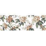 RACCONTI DECORATION PRIMULE 30X90cm CALDO - MARAZZI MD1T MARAZZI  - 1