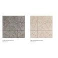 ATMOSPHERES CHARME MIX MOSAICO GEOMTRIES - REX CERAMICHE  773947 FLORIM LUXURY DESIGN - 1