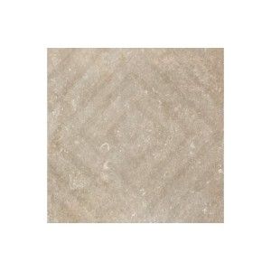 ATMOSPHERES AURORE TAPIS DECORATION 80X80 RECTIFIED  - REX CERAMICHE  773953 FLORIM LUXURY DESIGN - 1
