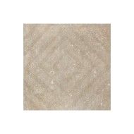 ATMOSPHERES AURORE TAPIS DECORO 80X80 RETTIFICATO  - REX CERAMICHE  773953 FLORIM LUXURY DESIGN - 1