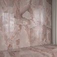 REVES DE REX CERAMICHE ROSE GLOSSY 6MM 120X120 RETTIFICATO  - REX CERAMICHE  774497 FLORIM LUXURY DESIGN - 1
