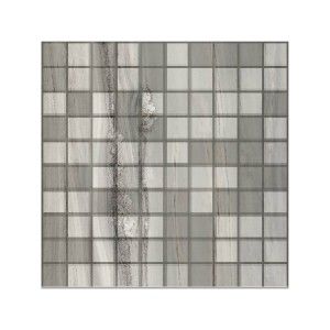 ETOILE TROPICAL MOSAICO 3D MIX 3X3 - REX CERAMICHE  761842 FLORIM LUXURY DESIGN - 1