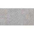 CONCEPT STONE 30X60 SILVER DEKOR REKTIFIZIERT - SINTESI PF00018593 SINTESI - 1