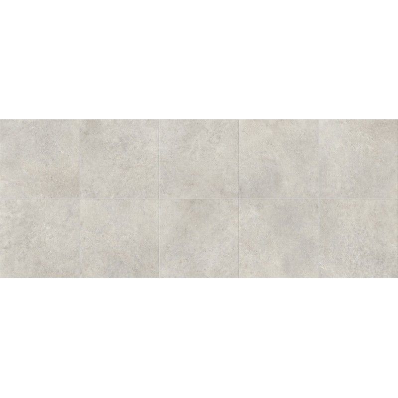 ECOPROJECT 60X60 SILVER RETTIFICATO - SINTESI PF00012796 SINTESI - 1