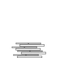 FRAMMENTI 30X60 FUMO WALL - SINTESI PF00017736 SINTESI - 1