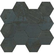 MET ARCH 30X34 OXIDE ESAGONO - SINTESI PF00012463 SINTESI - 1