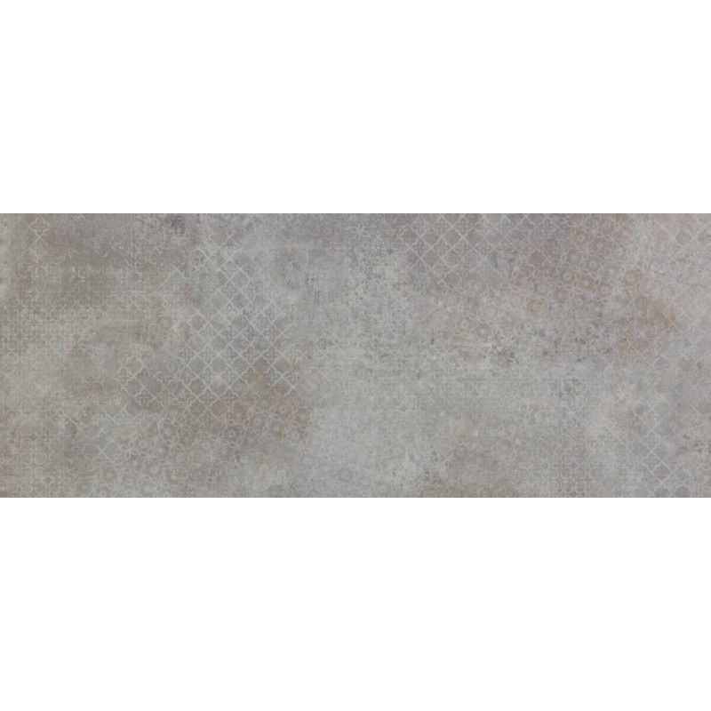 PAINT 60x119,8 GREY DEKOR  REKTIFIZIERT - SINTESI PF00018119 SINTESI - 1