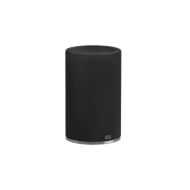 316ACCESSORIES Bicchiere d'appoggio nero GESSI GESSI SPA  - 2