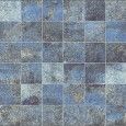 ALCHEMY 7.0 BLUE NATURAL MOSAICO 5X5 29,75X29,75 - Apavisa APAVISA - 1