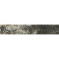 ALCHEMY 7.0 BLACK NATURAL LISTELLO 60 7,30X59,55 - Apavisa APAVISA - 1