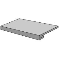 ALCHEMY 7.0 BLACK NATURAL STEP 120 29,67X119,30 - Apavisa APAVISA - 1