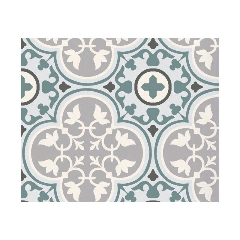 ANTICO GREEN PRE-SCORED-20 59,2X59,2 - Apavisa APAVISA - 1