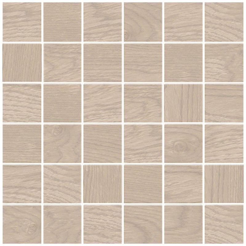 ARCO BEIGE NATURAL MOSAICO 5X5 29,75X29,75/ - Apavisa APAVISA - 1