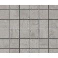 BETON GREY LAPPATO MOSAICO 5X5 29,75X29,75/ - Apavisa APAVISA - 1