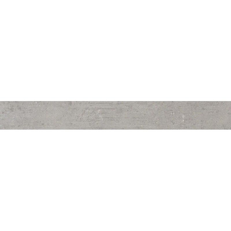 BETON GREY NATURAL LISTELLO 60 7,30X59,55 - Apavisa APAVISA - 1