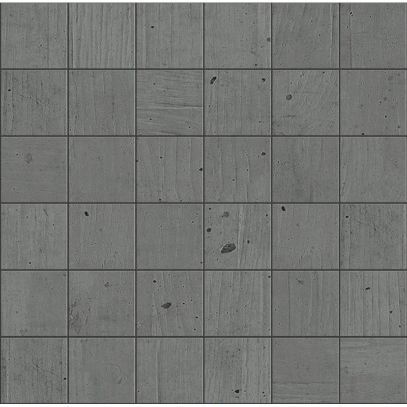 CASSERO ANTHRACITE NATURAL MOSAICO 5X5 29,75X29,75 - Apavisa APAVISA - 1