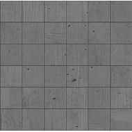 CASSERO ANTHRACITE NATURAL MOSAICO 5X5 29,75X29,75 - Apavisa APAVISA - 1