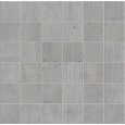 CASSERO GREY NATURAL MOSAIQUE 5X5 29,75X29,75 - Apavisa APAVISA - 1