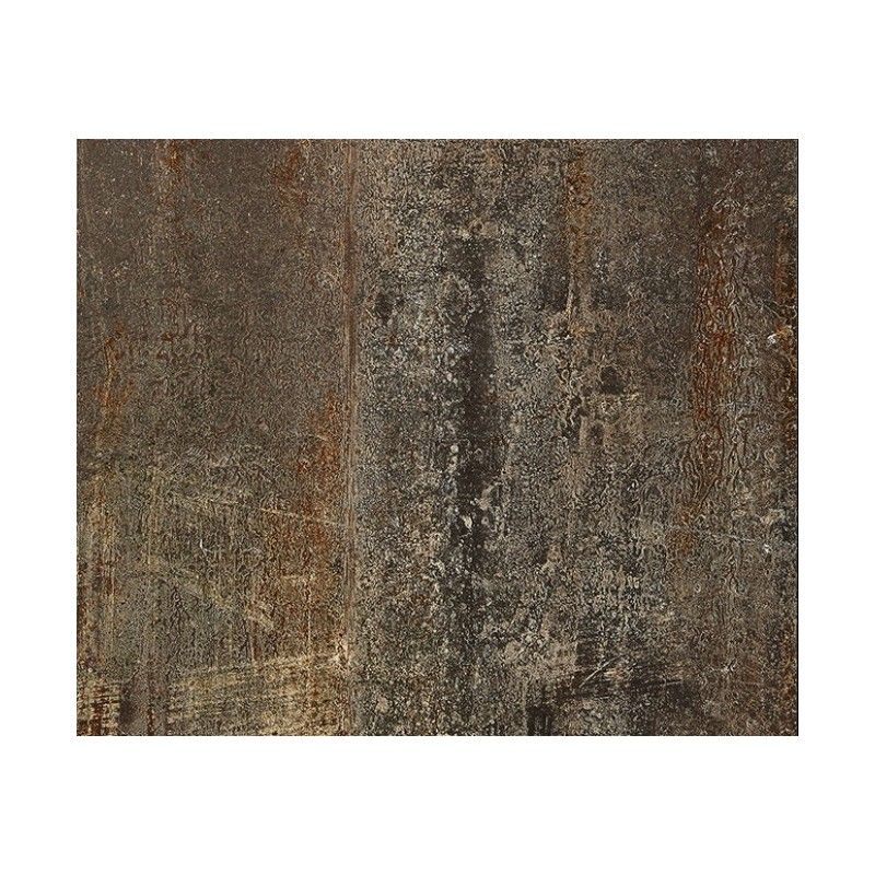 CAST IRON OXIDUM NATURAL 59,55X119,30 - Apavisa APAVISA - 1