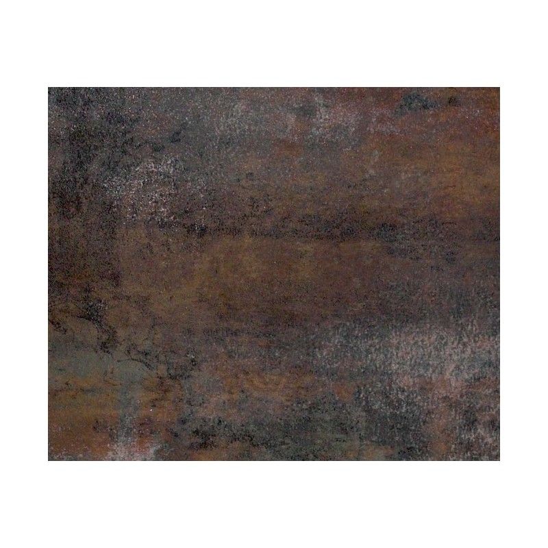 CORTEN TITANIUM NATURAL 59,55X59,55 - Apavisa APAVISA - 1