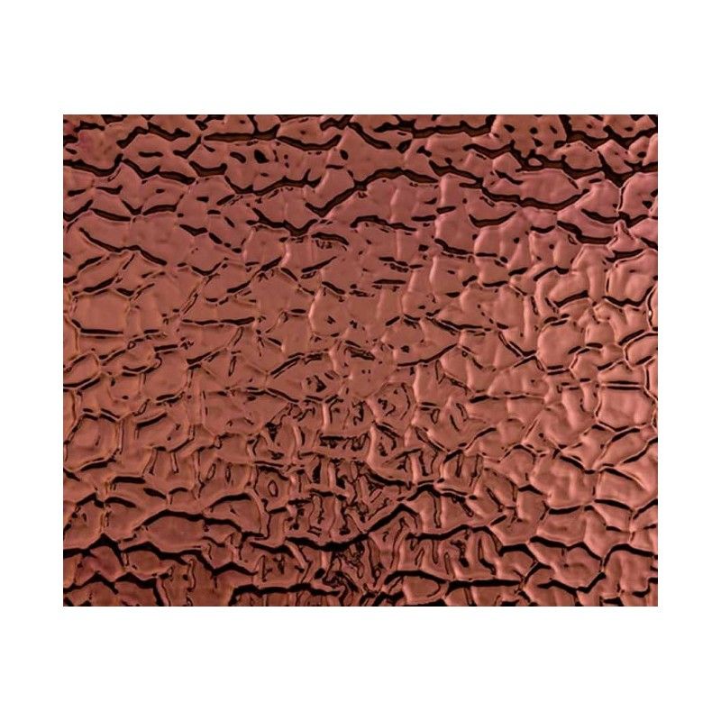 ELEMENTS BRONZE CRACK GLOSSY 44,63X119,30 - Apavisa APAVISA - 1